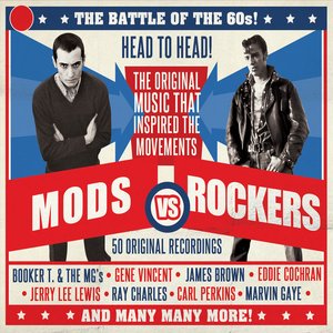 Mods vs. Rockers