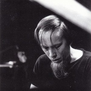 Fred Van Hove 的头像