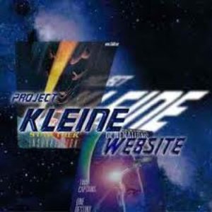 KLEINE PROJECT için avatar