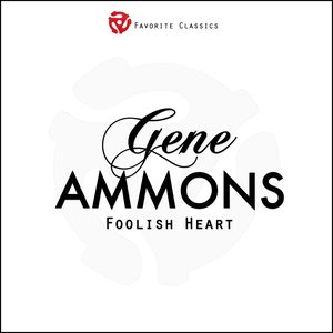 Foolish Heart