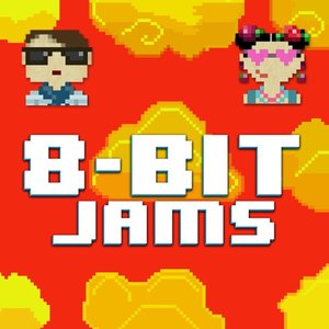 8 Bit Jams