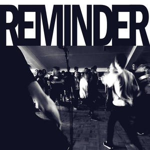 Reminder photo provided by Last.fm