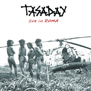 Live in Roma