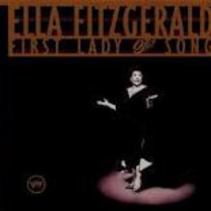 Best of Ella Fitzgerald: First Lady of Song