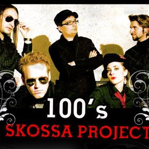 Avatar for 100's [skossa project]