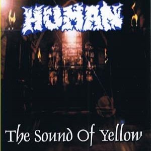 The Sound Of Yellow