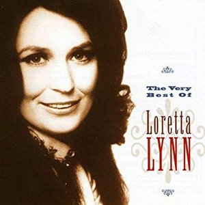 The Very Best of Loretta Lynn