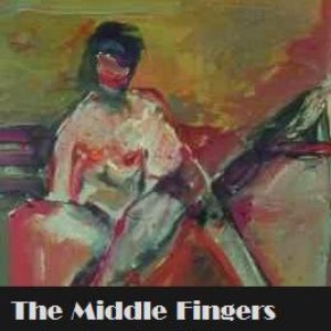 The Middle Fingers 的头像