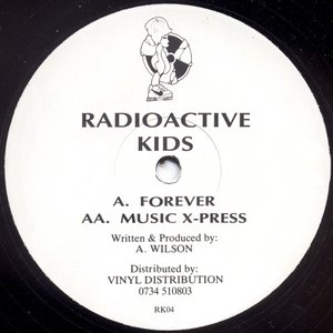 Forever / Music X-Press