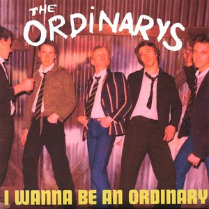 I Wanna Be An Ordinary