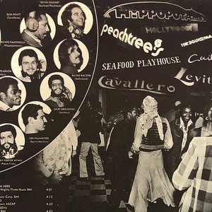 Love Childs Afro Cuban Blues Band 的头像