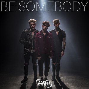 Be Somebody