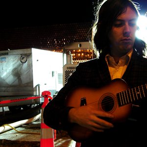 Matt Hopper & The Roman Candles 的头像