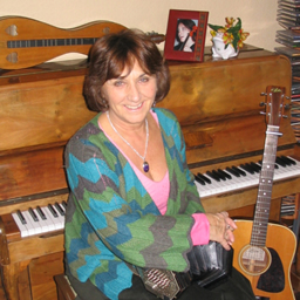 Sandra Kerr photo provided by Last.fm