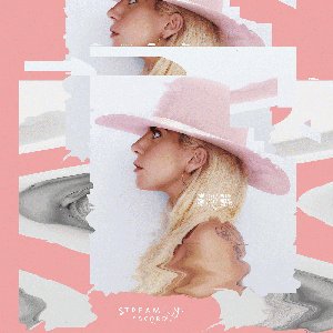 Joanne (Instrumentals & Acapellas)