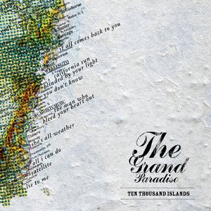 Ten Thousand Islands