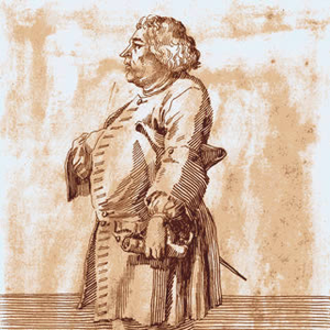 Johann Melchior Molter photo provided by Last.fm