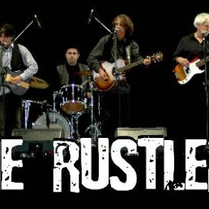 Avatar für The Rustlers
