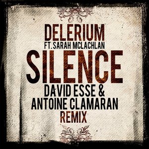 Silence (David Esse, Antoine Clamaran Remix)