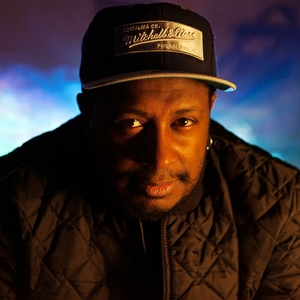 DJ Marky photo provided by Last.fm