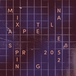 Lane 8 Spring 2025 Mixtape (DJ Mix)