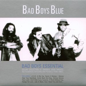 Bad Boys Essential