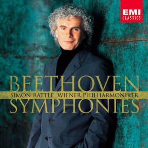 Beethoven : Symphonies 1-9