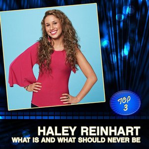 What Is and What Should Never Be (American Idol Performance) - Single