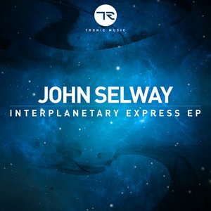 Interplanetary Express EP