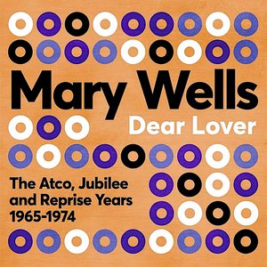 Dear Lover: The Atco, Jubilee and Reprise Years 1965-1974