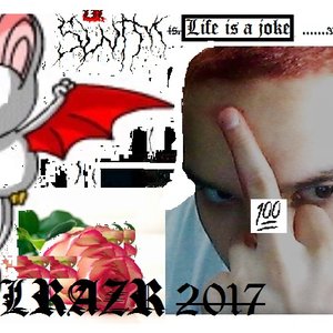 Imagem de 'Hellrazr'