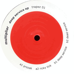 Multipliar photo provided by Last.fm