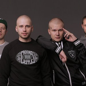Адвайта 的头像