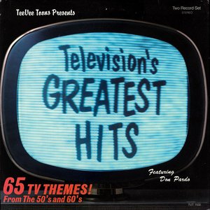 Vic Mizzy - Television