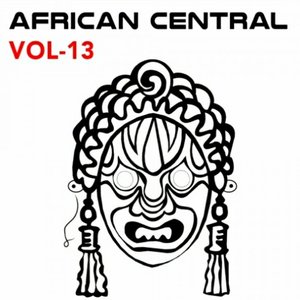 African Central, Vol. 13
