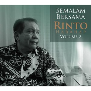 Semalam Bersama Rinto Harahap, Vol. 2