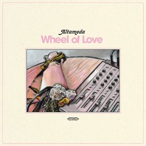 Wheel Of Love - Single