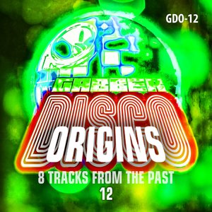Gabberdisco Origins 12