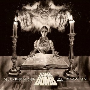 Necronomicon Automaton