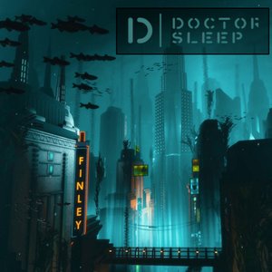 'Doctor Sleep'の画像