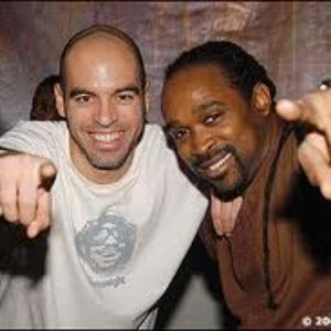 Imagen de 'dj spinna & bobbito'