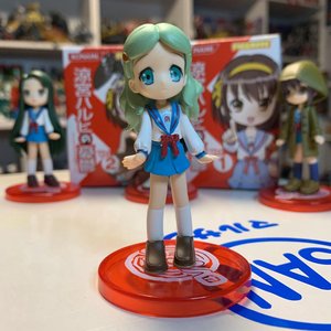 Avatar di 喜緑江美里 (CV.白鳥由里)