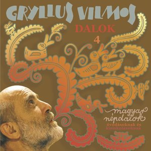 Dalok, Vol. 4 (Magyar Népdalok) (Óvodásoknak És Kisikolásoknak)