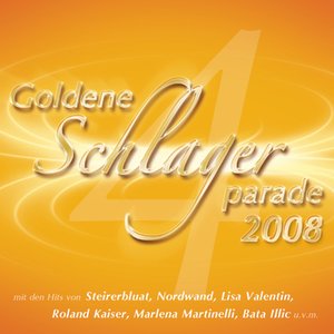 Goldene Schlagerparade 4/2008