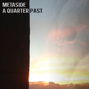 A Quarter Past