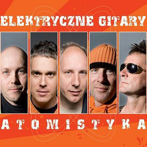 Atomistyka cover