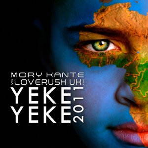 Avatar for Mory Kante vs. Loverush UK!