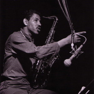 Tina Brooks photo provided by Last.fm