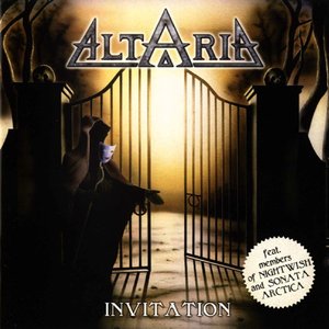 Invitation (feat. Members of Nightwish and Sonata Arctica)