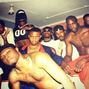 Hypnotize Camp Posse photo provided by Last.fm